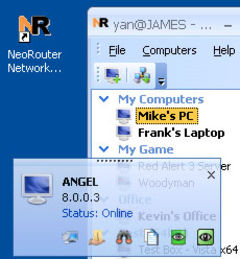 download NeoRouter