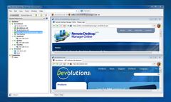 download Remote Desktop Manager