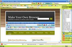 download Make Your Own Browser