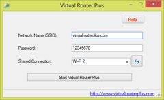 download Virtual Router Plus