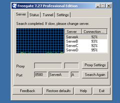 download Freegate