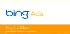 download Bing Ads Editor