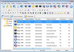 download Remote Administrator Control Client