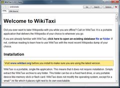 download WikiTaxi