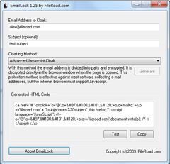 download EmailLock