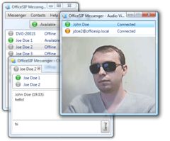download OfficeSIP Messenger