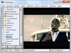 download TeleViewer