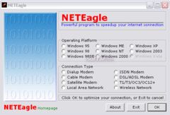 download NETEagle