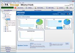 download PA Server Monitor Free Edition