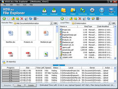 download VOSI.biz File Explorer