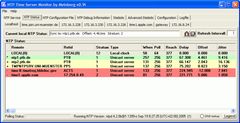 download NTP Time Server Monitor