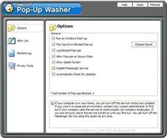 download Webroot Pop-Up Washer