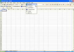 download SMS Excel Plugin