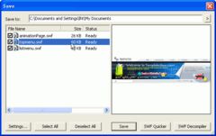 download Sothink SWF Catcher for IE - Free