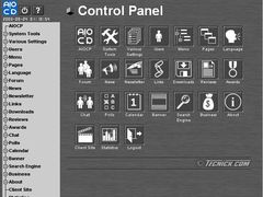download AIOCP (All In One Control Panel)