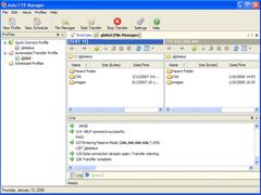 download Auto FTP Free