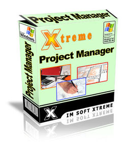 download Xtreme Project Manager