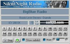 download SilentNight Radio