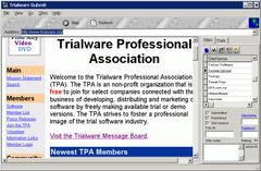 download Trialware Submit