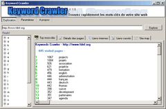 download Keyword Crawler