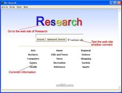 download Re-Search