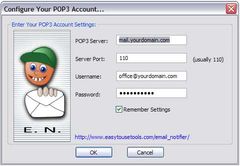 download EMail Notifier