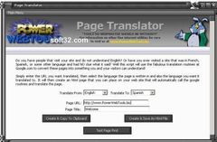 download PageTranslator