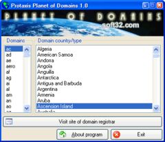 download Protaxis Planet of Domains