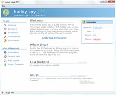 download Buddy Spy
