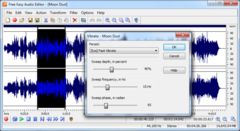 download Free Easy Audio Editor