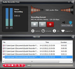 download Audio Recorder Free