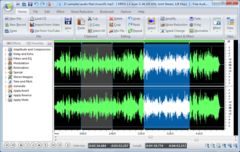 download All Free Audio Editor