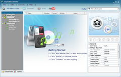 download Any Audio Converter Freeware