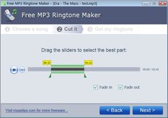 download Free MP3 Ringtone Maker