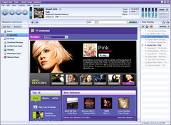 download Yahoo! Music Jukebo