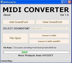 download MidiConverter