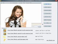 download Flash To Mp3 Converter