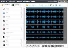 download FileLab Audio Editor