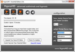 download HypnoHD Essential