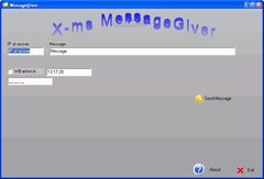 download MessageGiver