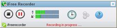 download iFree Skype Recorder