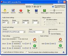 download Direct MP3 Recorder Free