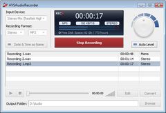 download AVS Audio Recorder