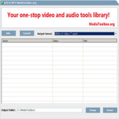 download Free WMV WMA MP3 Converter