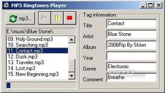 download MP3 Ringtones Player