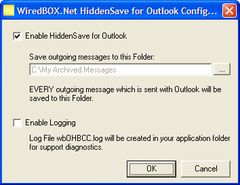 download HiddenSave for Outlook