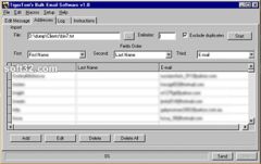 download TigerTom Bulk Email Software