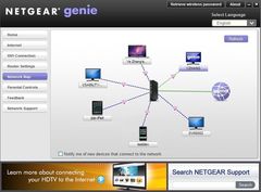 download NETGEAR Genie