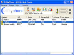 download Utility Phone