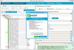 download IPHost Network Monitor Freeware